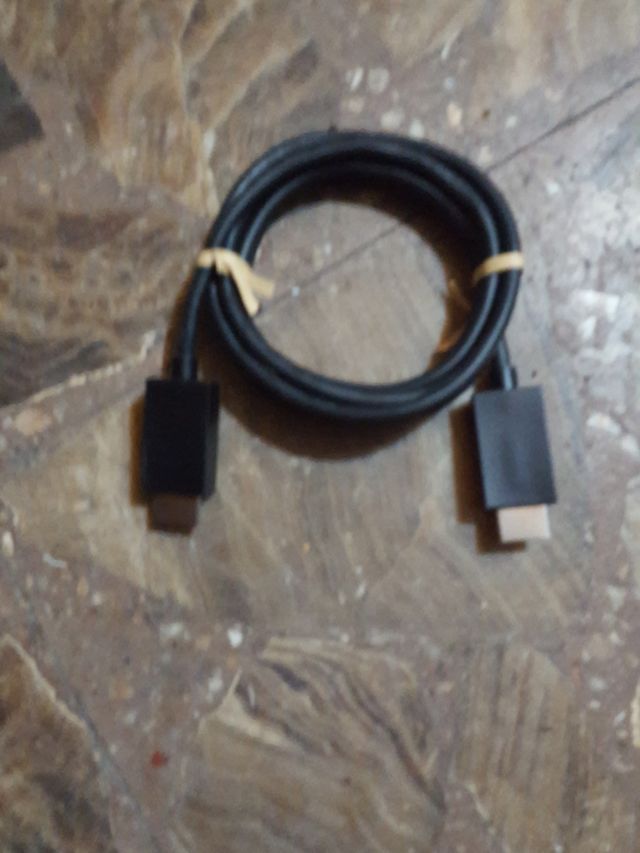 Cable hdmi