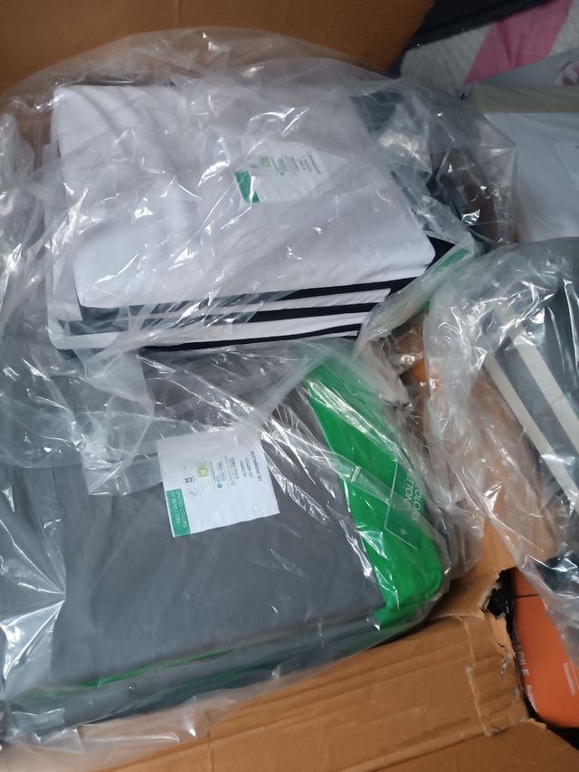 FUNDAS NÓRDICAS BENETTON