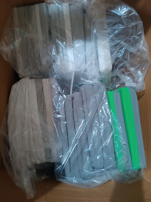 FUNDAS NÓRDICAS BENETTON