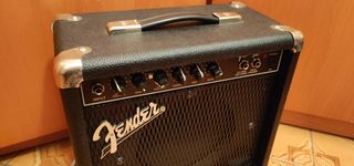 Amplificador Fender Frontman Amp 38W