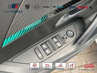 Peugeot 2008 BlueHDI 81kW (110CV) Allure