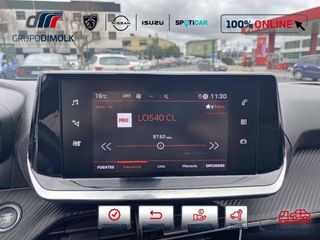 Peugeot 2008 BlueHDI 81kW (110CV) Allure