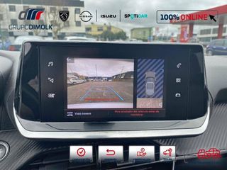 Peugeot 2008 BlueHDI 81kW (110CV) Allure