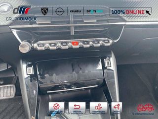 Peugeot 2008 BlueHDI 81kW (110CV) Allure