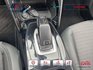 Peugeot 2008 BlueHDI 81kW (110CV) Allure