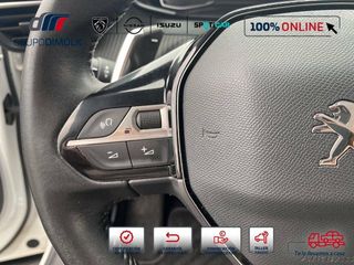 Peugeot 2008 BlueHDI 81kW (110CV) Allure