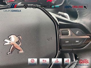 Peugeot 2008 BlueHDI 81kW (110CV) Allure