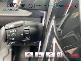 Peugeot 2008 BlueHDI 81kW (110CV) Allure