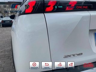 Peugeot 2008 BlueHDI 81kW (110CV) Allure