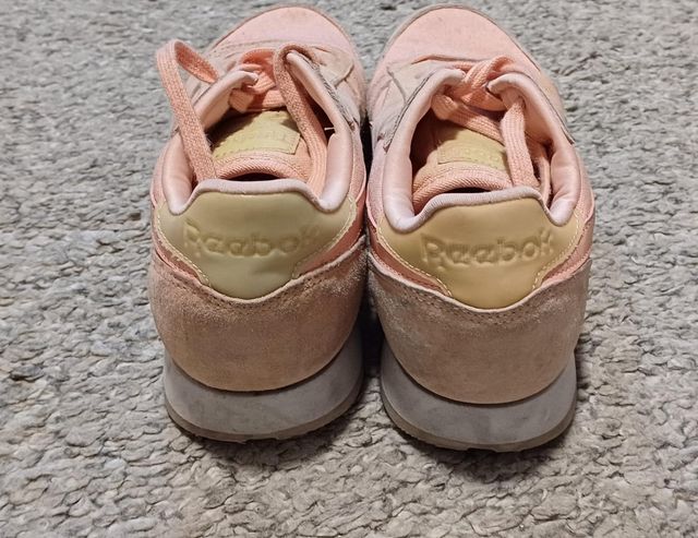 Zapatillas Reebok 37'5