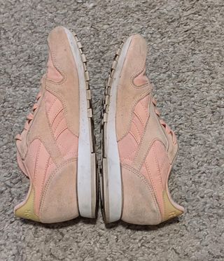 Zapatillas Reebok 37'5