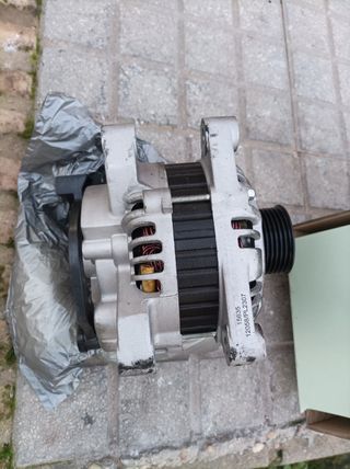 Alternador Fiat escudo 