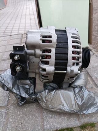 Alternador Fiat escudo 