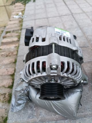 Alternador Fiat escudo 