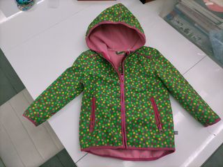 Giacca 2 anni bambina