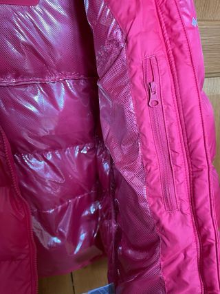 Chaqueta con capucha Columbia Pike Lake II