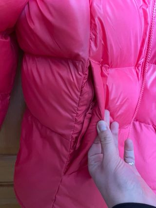 Chaqueta con capucha Columbia Pike Lake II