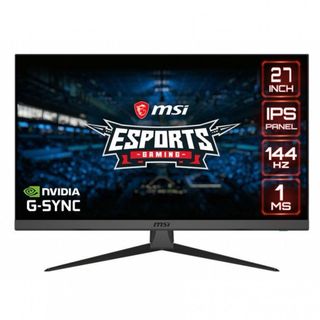 Monitos MSI