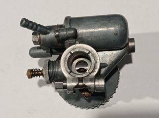 Carburador dellorto admisión 16 T1-10