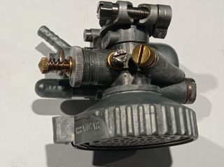 Carburador dellorto admisión 16 T1-10