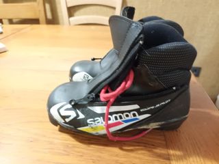 Botas esqui fondo talla 33