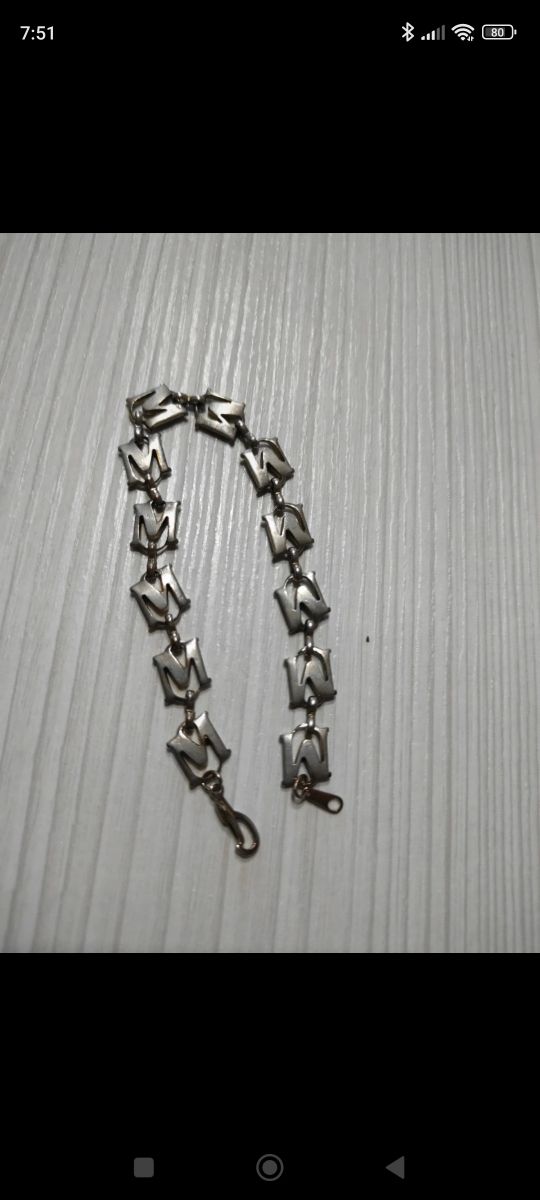 Bracciale vintage 