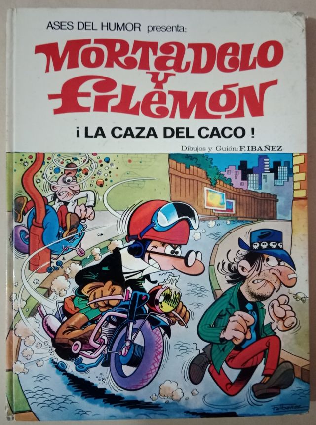 Mortadelo