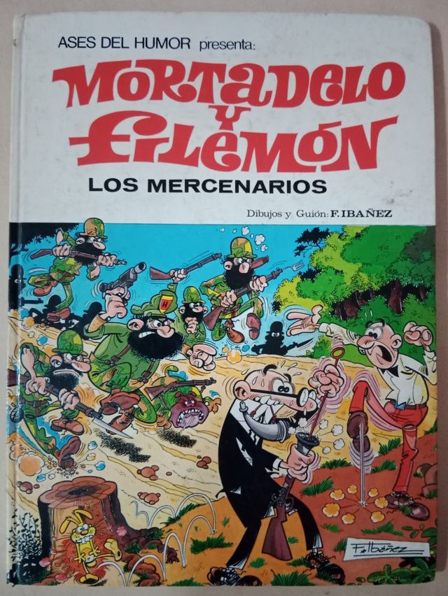 Mortadelo