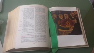 BIBLIA DE JERUSALÉN