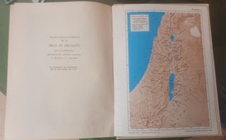 BIBLIA DE JERUSALÉN