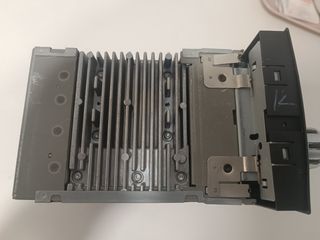 Radiocd VW california t5