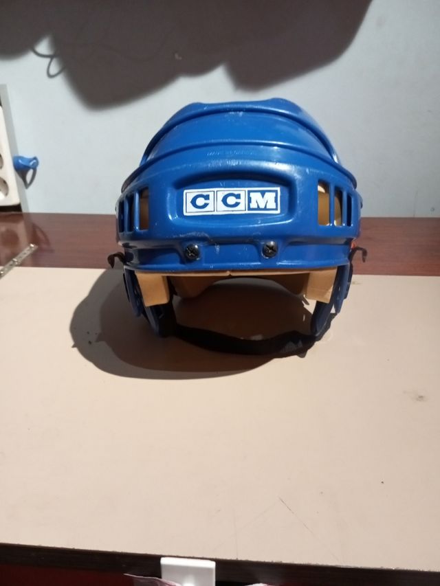 Casco CCM 492 M