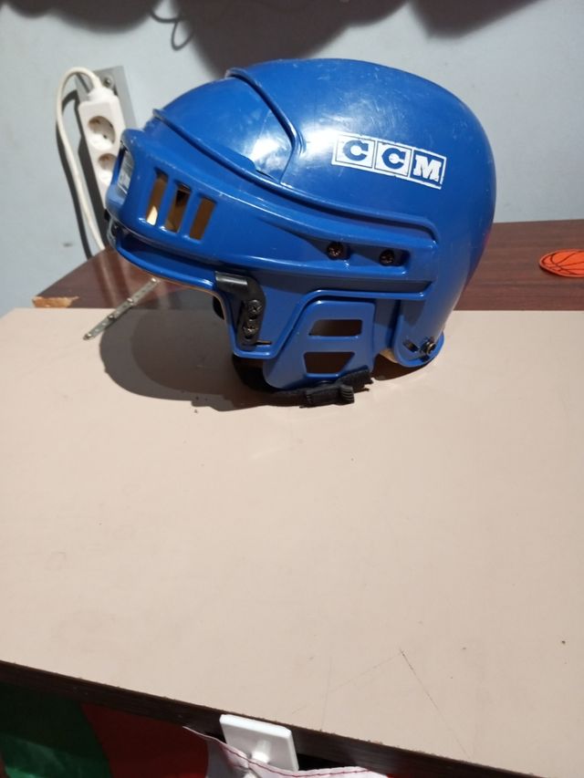 Casco CCM 492 M