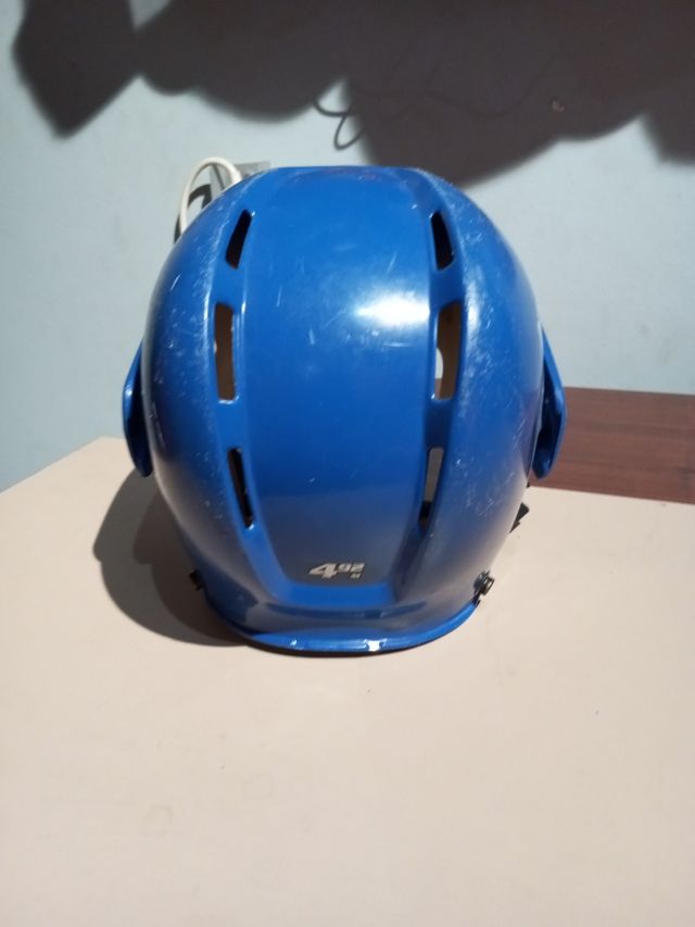 Casco CCM 492 M