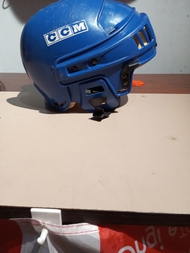 Casco CCM 492 M