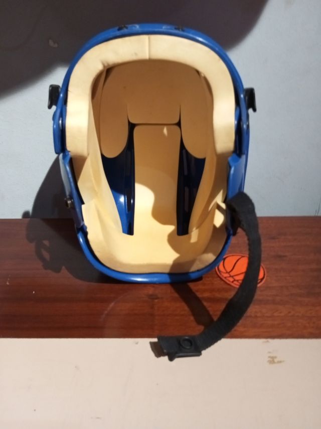 Casco CCM 492 M