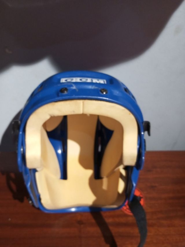 Casco CCM 492 M