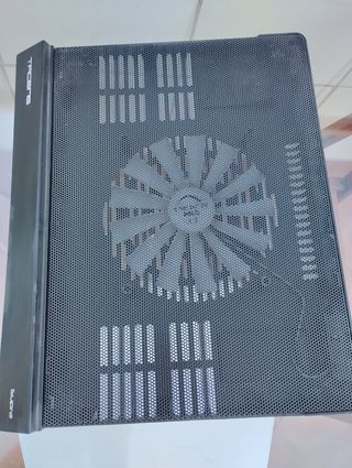 Ventilador Ordenador