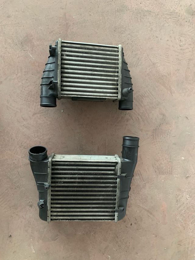 intercooler a4 b7 2.0 tfsi
