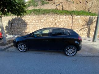 Fiat Bravo 2008