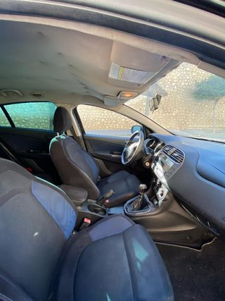 Fiat Bravo 2008