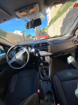 Fiat Bravo 2008