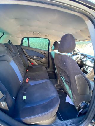 Fiat Bravo 2008