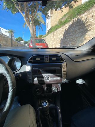 Fiat Bravo 2008