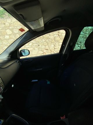 Fiat Bravo 2008
