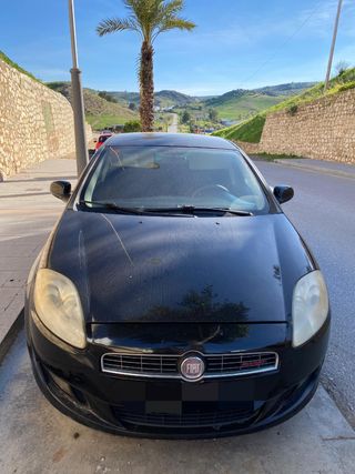 Fiat Bravo 2008