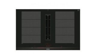 OFERTA SIEMENS placa inducción con Extractor