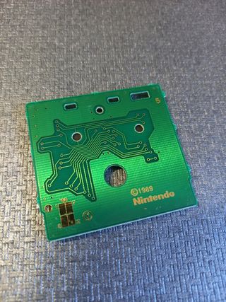 Megaman 1 - Gameboy