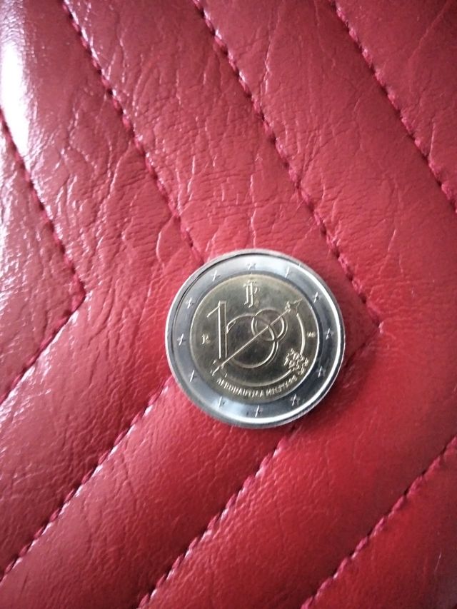 moneta 2€