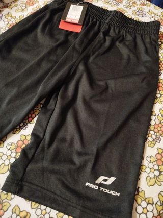 Pantaloncini corti 